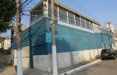 Prédio à venda, ideal para retrofit ou incorporação, 249m², planalto paulista.