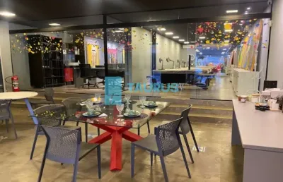 Prédio comercial à venda, 450m², no pinheiros, são paulo.