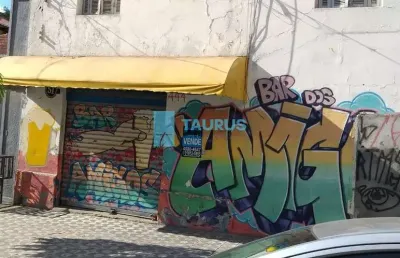 Terreno à venda na Vila Clementino, São Paulo 