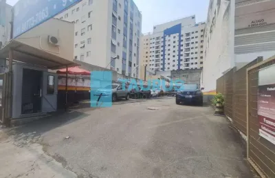 Terreno à venda ou para locação, 400m², vila nova conceição.