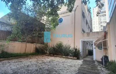 Prédio comercial para alugar na vila olimpia são paulo-sp.