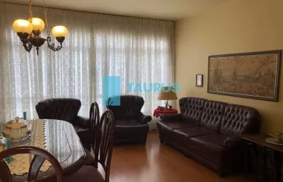 Apartamento à venda, 3 quartos, 1 vaga, 95m², em vila nova conceição, são paulo.