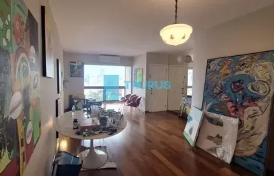Apartamento à venda, 2 quartos, 2 vagas, 151m², em vila nova conceição, são paulo.