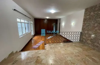 Casa para venda ou locação, 4 quartos, 3 vagas, 309m², em brooklin, são paulo.