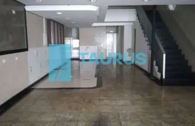 Ponto comercial com 2 salas à venda em Indianópolis, São Paulo 