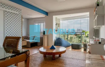 Flat para locação, 1 dormitorio, 1 vaga, 62m², bela vista.