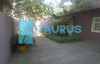 Casa à venda, 2 dormitórios, 2 vagas, 166m², jardim paulistano.