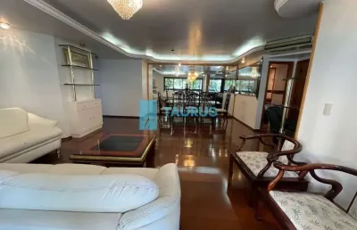 Apartamento à venda com 3 quartos em moema, são paulo-sp.