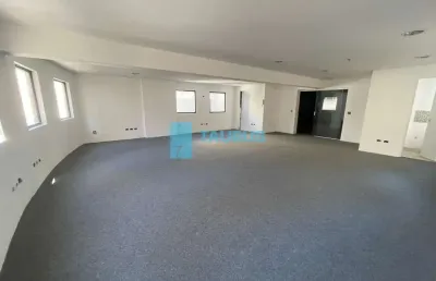 Sala comercial para locação, 2 vagas, 75m², jardins.