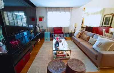 Apartamento duplex mobiliado à venda, 1 dormitório, 1 suíte, 2 vagas, 130m², vila nova conceição.