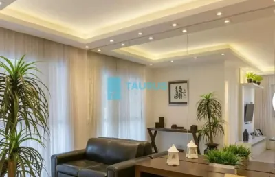 Apartamento à venda, 1 dormitório, 1 vaga, 60m², barra funda.