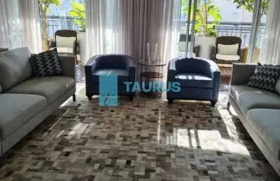 Apartamento à venda, 4 suítes, 4 vagas, 310 m², moema.