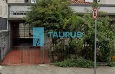 Terreno à venda em Indianópolis, São Paulo 