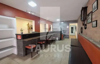 Loja para locação e venda, vão livre, 4 salas, 191m², vila nova conceição.