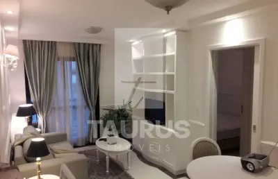 Apartamento flat para locação com 1 quarto em indianópolis - são paulo-sp.