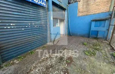 Ponto comercial com 2 salas à venda em Indianópolis, São Paulo 