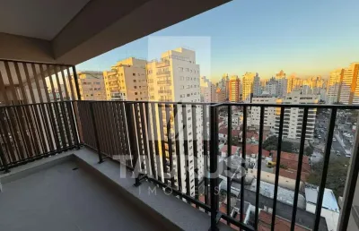 Apartamento à venda com 2 quartos na vila clementino, são paulo-sp.