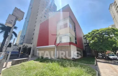Ponto comercial com 3 salas para alugar em Indianópolis, São Paulo 