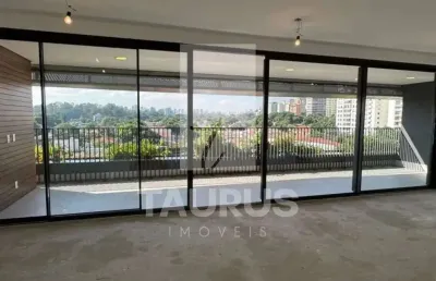 Apartamento à venda com 3 suítes na vila nova conceição - são paulo-sp.
