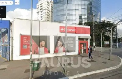 Loja para venda e locação, 3 salas, 579m², jardim paulistano.