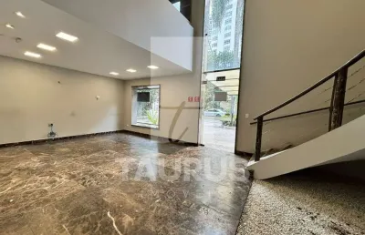 Loja para alugar com 640m², 28 vagas, no jardim américa, são paulo-sp.