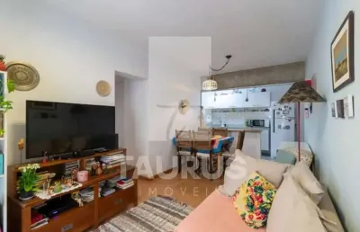 Apartamento á venda 2 quartos no brooklin são paulo