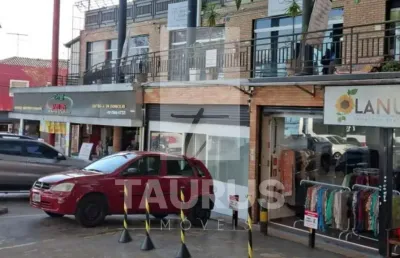 Loja para alugar com 40m², 1 vaga, em santo amaro, são paulo - sp