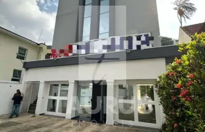Prédio comercial para alugar 580m²  sumaré são paulo