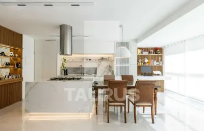 Apartamento para comprar com 1 quarto, 1 vaga, 48m², em moema, são paulo-sp.