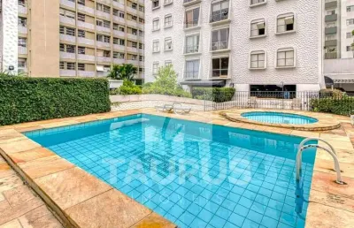 Apartamento para alugar,2 quartos, sendo 1 suíte, vila olímpia - são paulo.