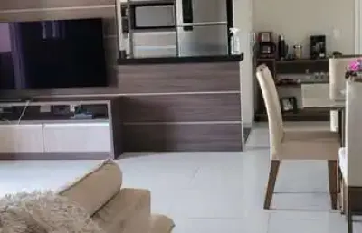 Apartamento com 2 quartos à venda no Jardim Pau Preto, Indaiatuba 