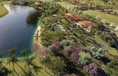 Terreno à venda no Itaici, Indaiatuba 