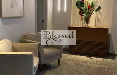 Apartamento 3 dormitórios edificio piazza di fiori no centro  -  indaiatuba