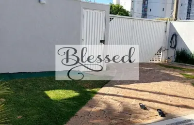 Casa com 3 dormitórios no jd. bela vista  -  indaiatuba
