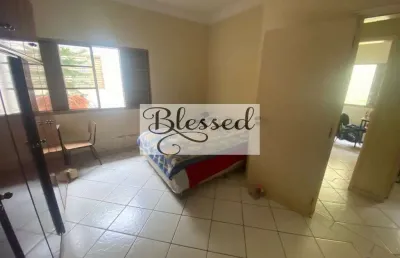 Casa com 3 quartos à venda no Jardim Regina, Indaiatuba 