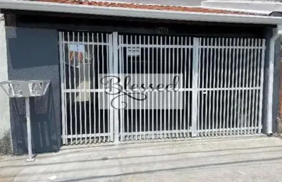 Casa com 2 dormitórios no jardim morada do sol  -  indaiatuba