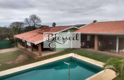 Apartamento com 3 quartos à venda no Altos da Bela Vista, Indaiatuba 