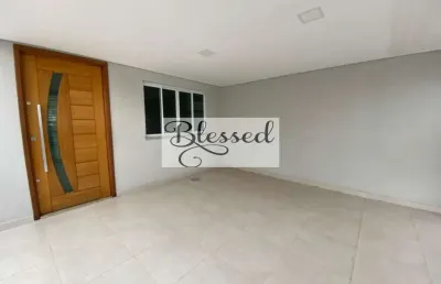 Casa em jardim residencial nova veneza   -  indaiatuba