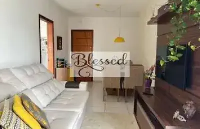 Apartamento com 2 quartos à venda no Jardim Santiago, Indaiatuba 