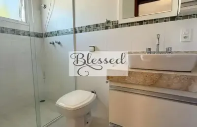 Casa de condomínio em condominio residencial vista verde  -  indaiatuba