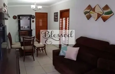 Apartamento com 2 quartos à venda no Jardim Santiago, Indaiatuba 