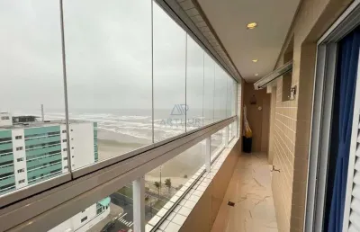 Apartamento com 2 quartos à venda no Jardim Real, Praia Grande 