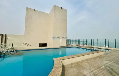 Apartamento com 2 quartos à venda em Guilhermina, Praia Grande 