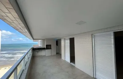 Apartamento de 117m² com 3 dorms | 1 suíte | 2 vagas | sacada gourmet