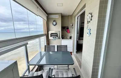 Apartamento à venda em praia grande no bairro caiçara com 2 dormitórios