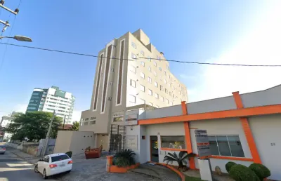 Apartamento com 1 quarto à venda na Rua Expedicionário Antônio Carlos Ferreira, 68, Centro, Jaraguá do Sul