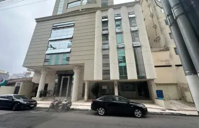 Sala comercial com 3 salas à venda no Centro, Balneário Camboriú 