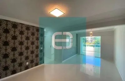 Apartamento com 3 quartos à venda na rua gustavo budag, 361, velha, blumenau, 133 m2 por r$ 585.000