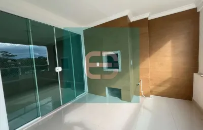 Apartamento com 3 quartos à venda na rua gustavo budag, 361, velha, blumenau, 134 m2 por r$ 525.000