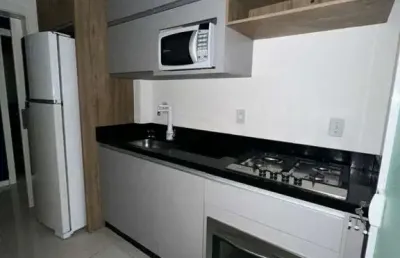 Apartamento com 3 quartos à venda na rua gustavo budag, 361, velha, blumenau, 117 m2 por r$ 680.000